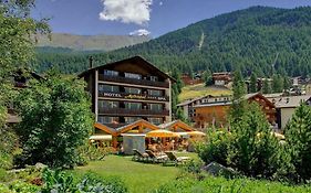 Hotel Metropol Zermatt